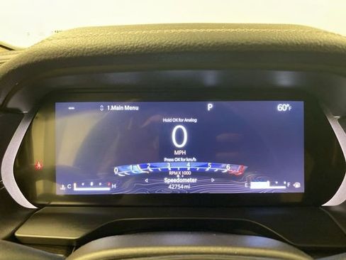 Used 2021 Jeep Grand Cherokee L Limited image 11