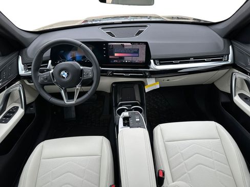 New 2026 BMW X1 xDrive28i w/ Convenience Package AWD/4WD image 17