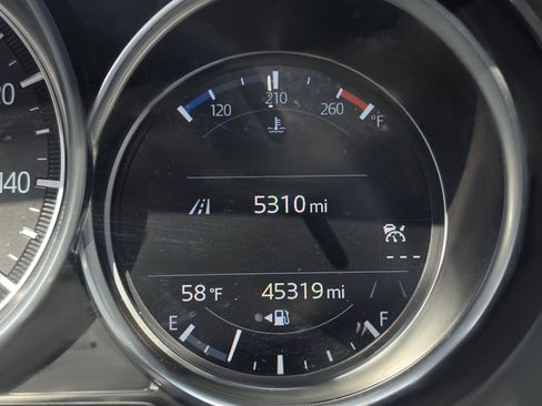Used 2024 MAZDA CX-5 Carbon Edition AWD/4WD image 22