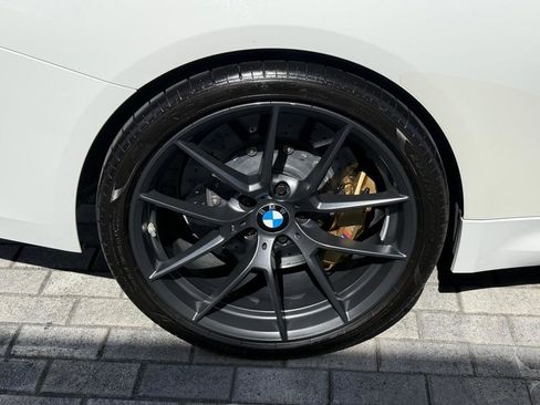 Used 2020 BMW M4 CS w/ Executive Package image 44