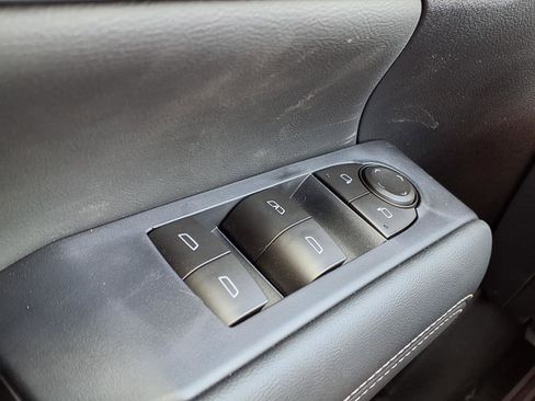 New 2026 GMC Terrain Elevation w/ Black Edition FWD image 13