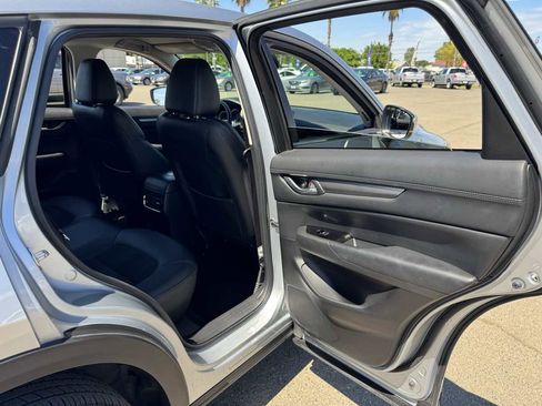 Used 2018 MAZDA CX-5 Touring AWD/4WD image 17