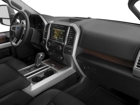 Used 2017 Ford F150 Lariat AWD/4WD image 17