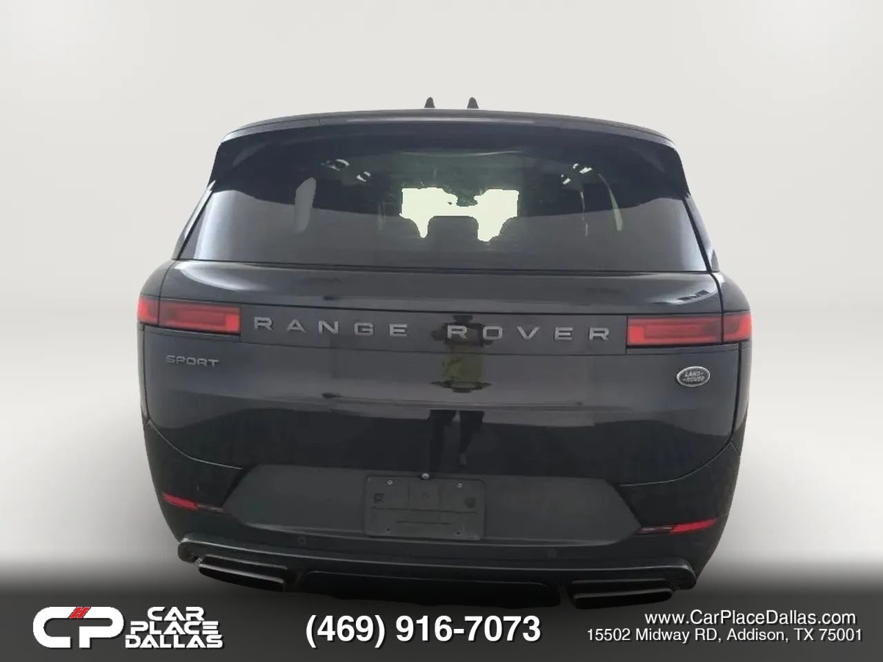 Used 2023 Land Rover Range Rover Sport SE AWD/4WD image 5