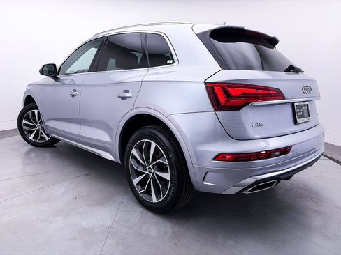 Used 2024 Audi Q5 2.0T Premium Plus AWD/4WD image 3