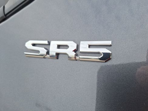Used 2025 Toyota Tundra SR5 AWD/4WD image 13