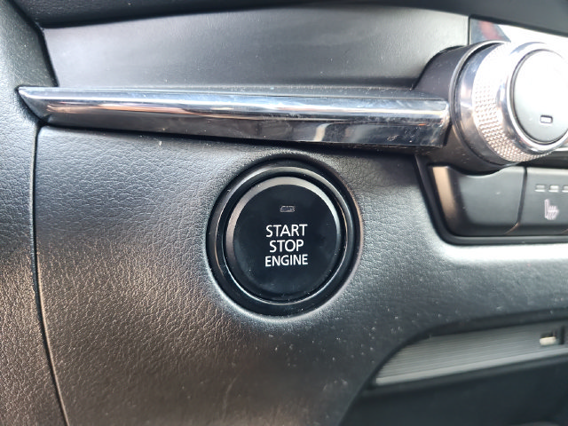 Used 2020 MAZDA CX-30 FWD w/ Preferred Package image 35