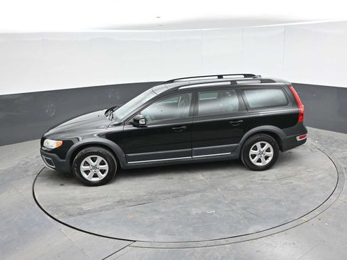Used 2008 Volvo XC70 3.2 AWD/4WD image 29