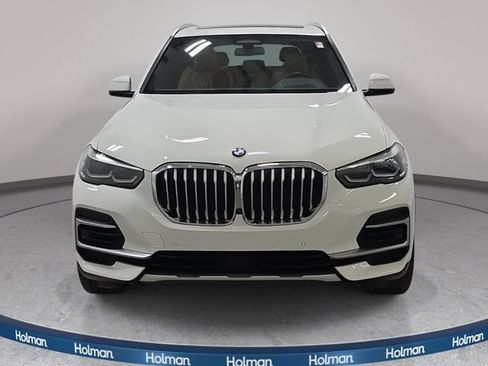 Used 2023 BMW X5 xDrive40i AWD/4WD image 3