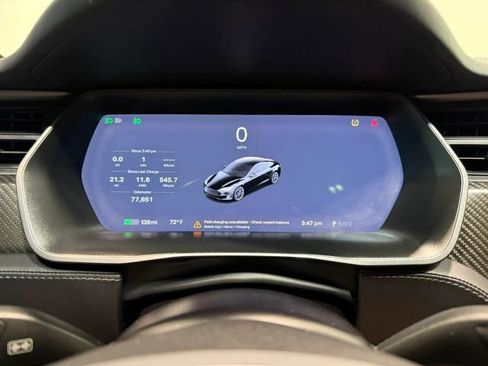Used 2018 Tesla Model S 75D AWD/4WD image 23