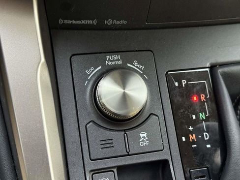 Used 2021 Lexus NX 300 AWD w/ Accessory Package image 23