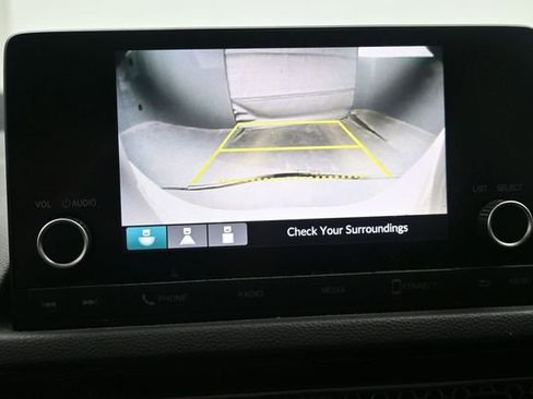 Used 2023 Honda Civic LX image 19