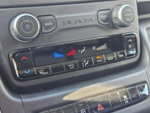 New 2026 RAM ProMaster 1500 image 27