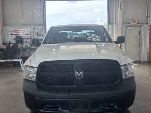Used 2016 RAM 1500 Tradesman w/ Popular Equipment Group AWD/4WD image 3