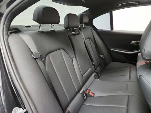 Used 2021 BMW 330i Sedan RWD image 27