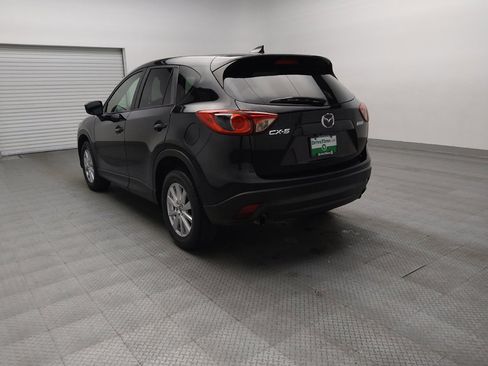 Used 2016 MAZDA CX-5 Touring FWD image 5