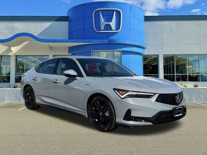 Used 2026 Acura Integra A-Spec w/ Technology Package