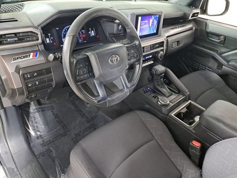 Used 2024 Toyota Tacoma SR5 image 18