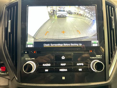 Used 2022 Subaru Forester Wilderness w/ Wilderness Package AWD/4WD image 5