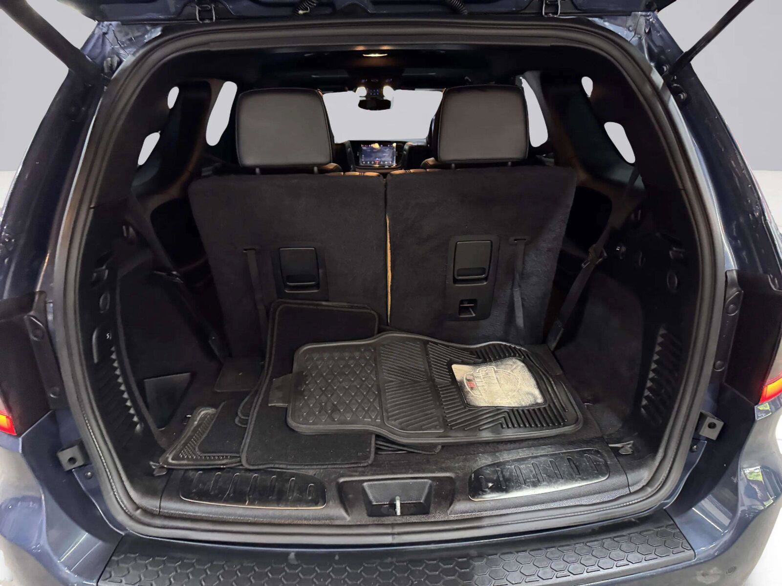 Used 2021 Dodge Durango GT RWD image 51