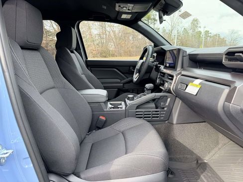 New 2026 Toyota 4Runner SR5 image 12