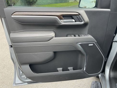 New 2026 GMC Sierra 1500 Elevation w/ Elevation Premium Package image 23