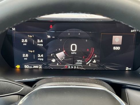 New 2026 GMC Canyon Elevation w/ Convenience Package image 23