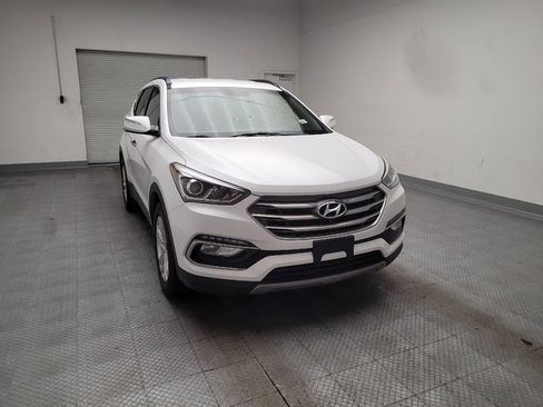 Used 2018 Hyundai Santa Fe Sport 2.0T FWD image 14
