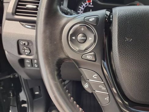 Used 2019 Honda Ridgeline Black Edition image 7