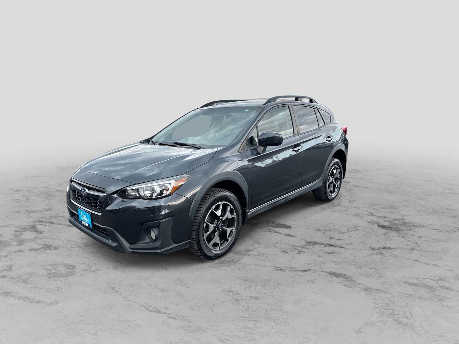 Used 2019 Subaru Crosstrek 2.0i Premium AWD/4WD image 4