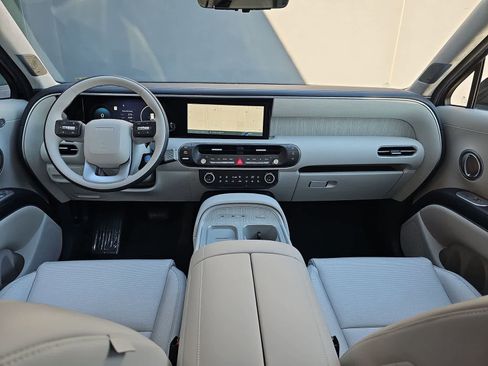 Used 2026 Hyundai Palisade Calligraphy image 14