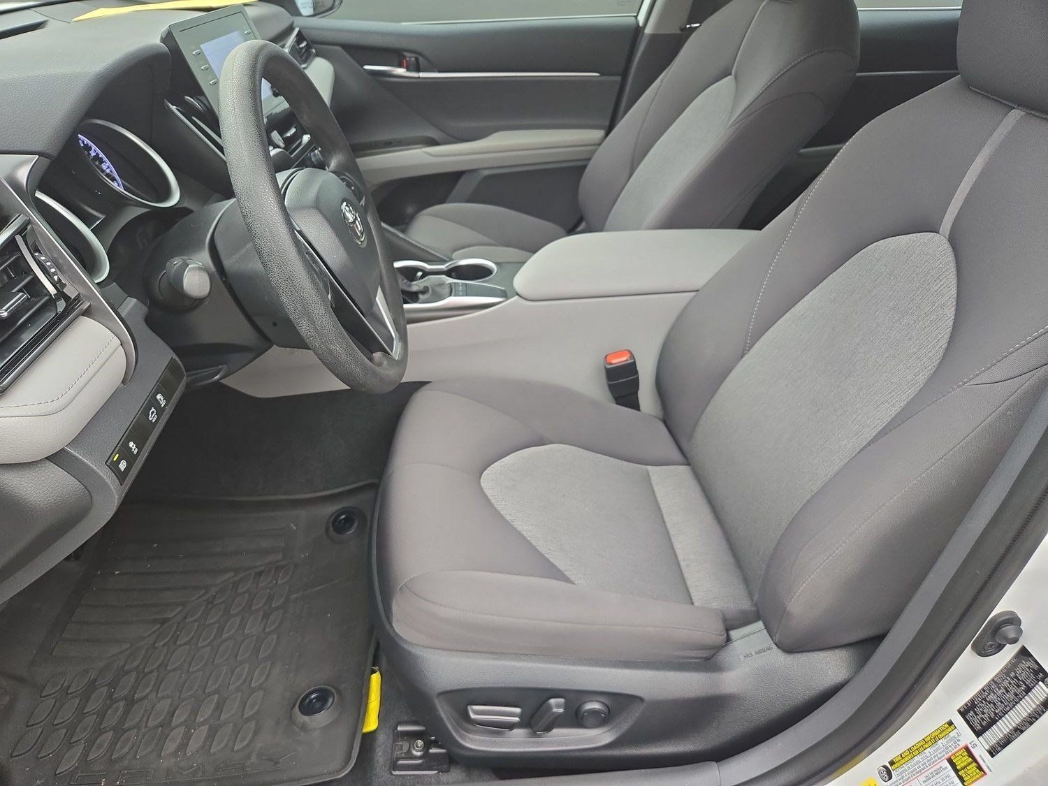 Certified 2023 Toyota Camry LE FWD image 15