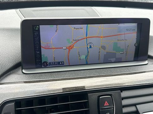 Used 2015 BMW 328i Gran Turismo xDrive image 31