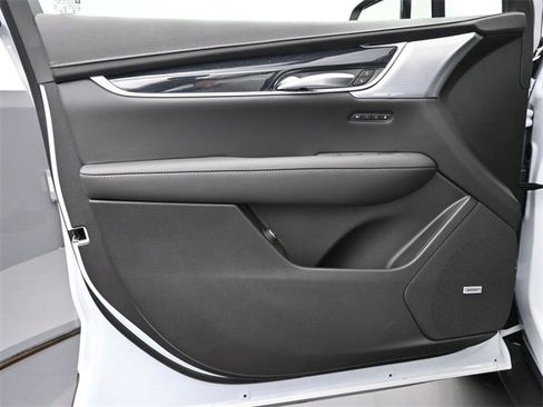 New 2025 Cadillac XT5 Premium Luxury w/ Technology Package image 12