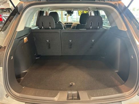 Used 2023 Chevrolet TrailBlazer LS FWD image 21