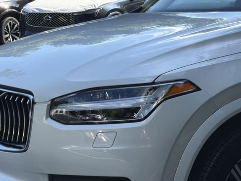 Certified 2023 Volvo XC90 B5 Core w/ Protection Package Premier AWD/4WD image 6
