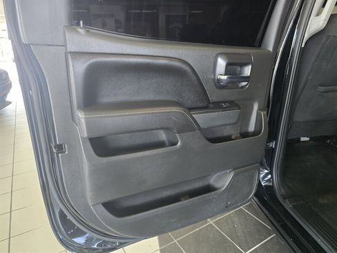 Used 2017 Chevrolet Silverado 1500 LT w/ All Star Edition image 9