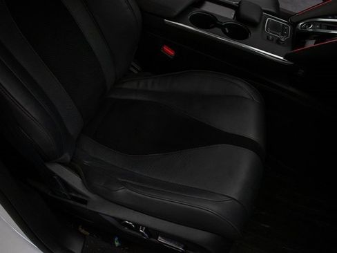 Used 2022 Acura TLX SH-AWD w/ A-SPEC Pkg image 17