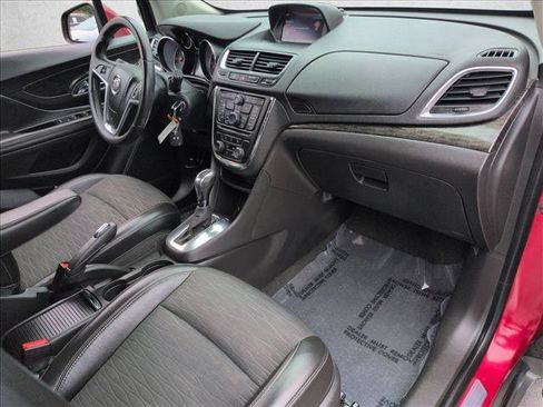 Used 2015 Buick Encore FWD image 24