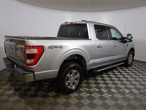 Certified 2023 Ford F150 Lariat w/ Trailer Tow Package AWD/4WD image 5