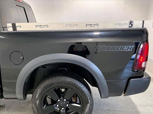 Used 2019 RAM 1500 Classic Warlock image 40