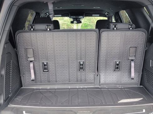 New 2026 Chevrolet Tahoe LS RWD image 5