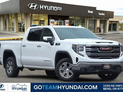 Used 2024 GMC Sierra 1500 SLT
