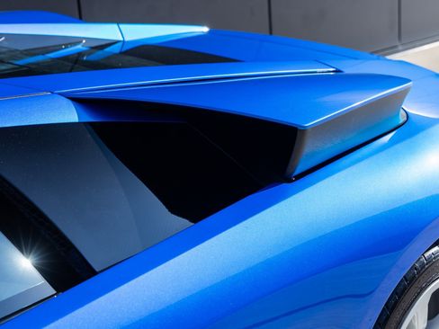 Used 2007 Lamborghini Murcielago LP 640 image 20