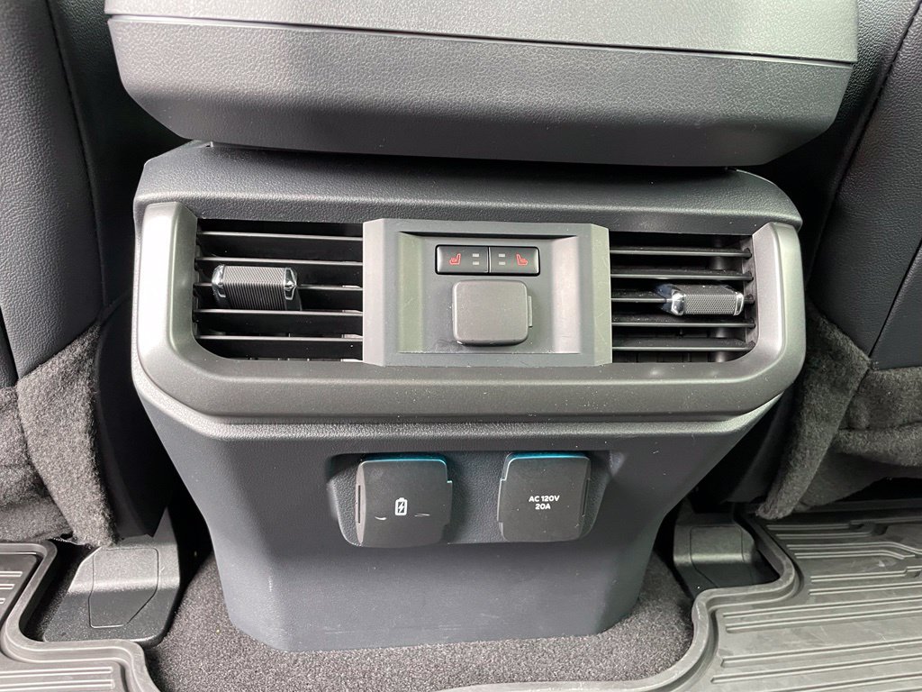 Used 2024 Ford F150 Lariat w/ Equipment Group 502A High AWD/4WD image 57