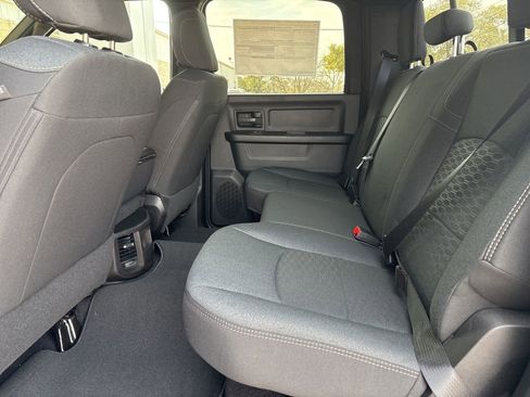 New 2026 RAM 3500 Tradesman image 15