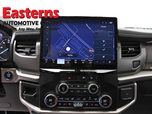 Used 2023 Ford Expedition Max XLT AWD/4WD image 12