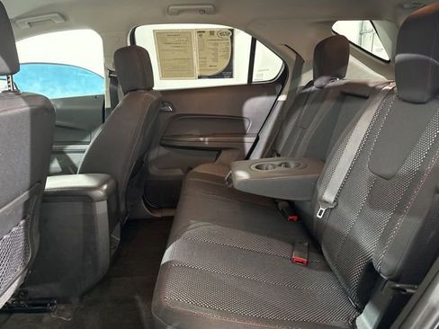 Used 2017 Chevrolet Equinox LT w/ Convenience Package FWD image 16