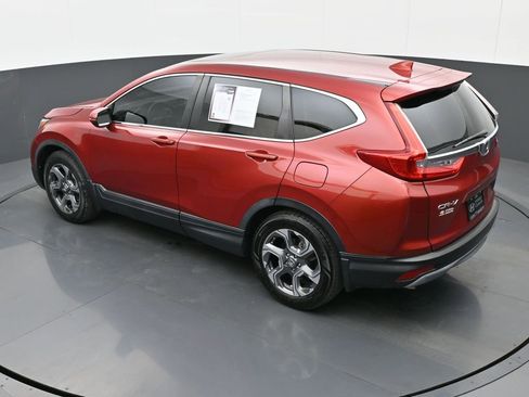 Used 2019 Honda CR-V EX-L image 39