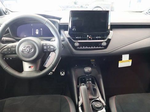 New 2026 Toyota Corolla GR image 12